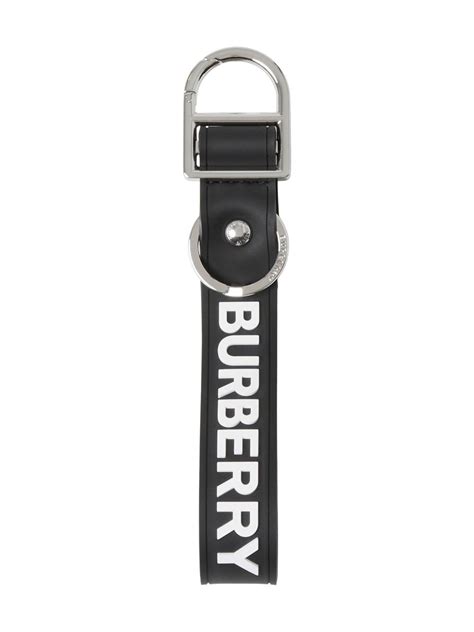 burberry keyring sale|farfetch Burberry keyrings.